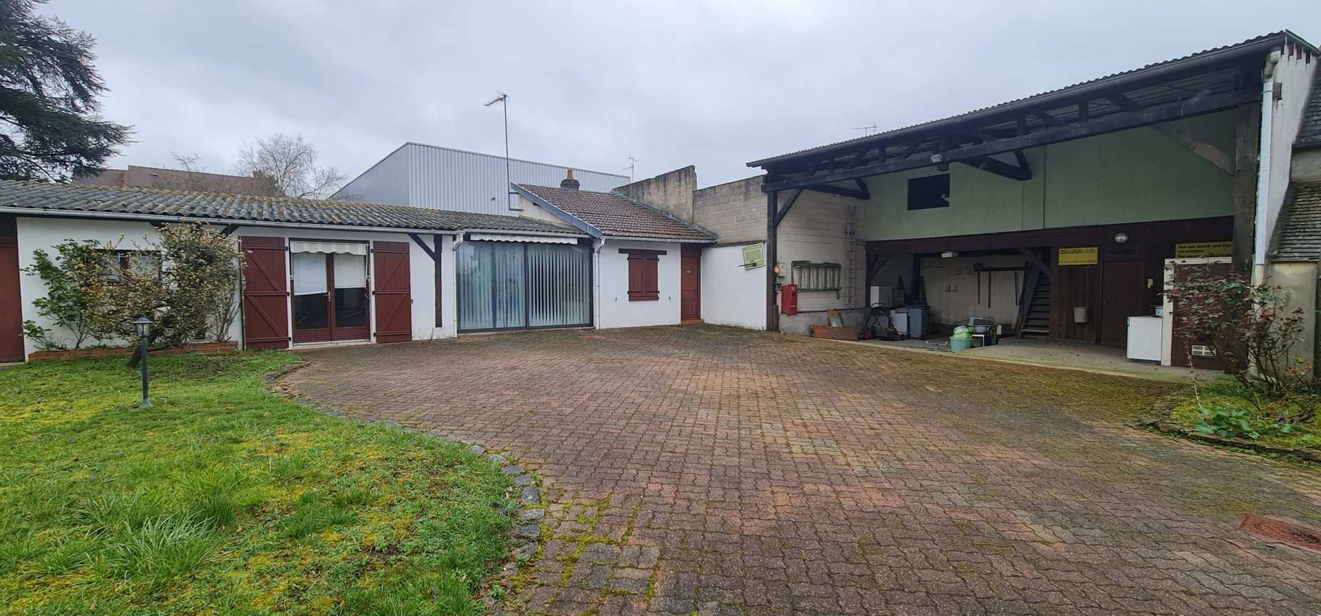 Maison à vendre, 195m², Orléans