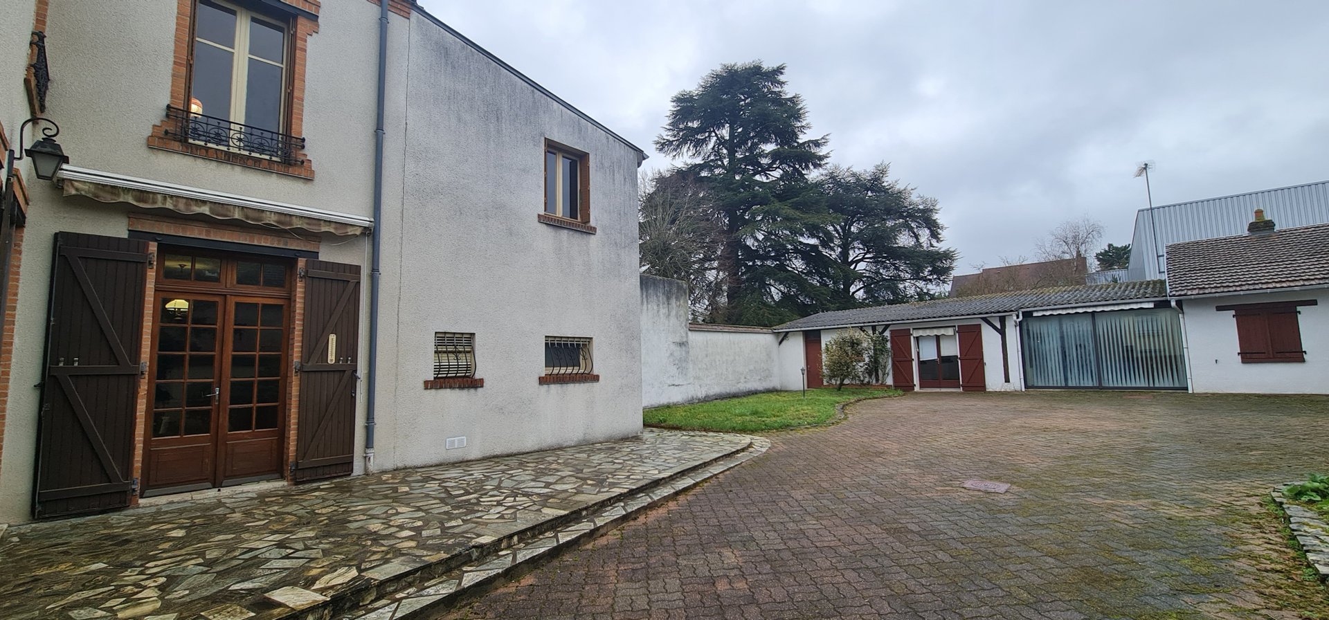Maison à vendre, 195m², Orléans