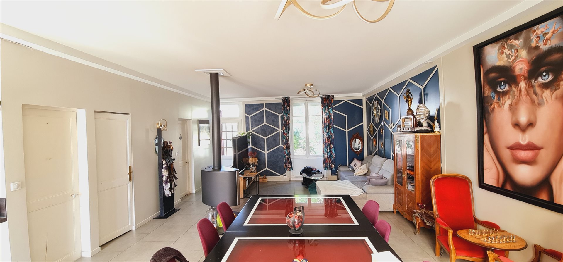 Maison à vendre, 179m², Saint-Jean-de-la-Ruelle