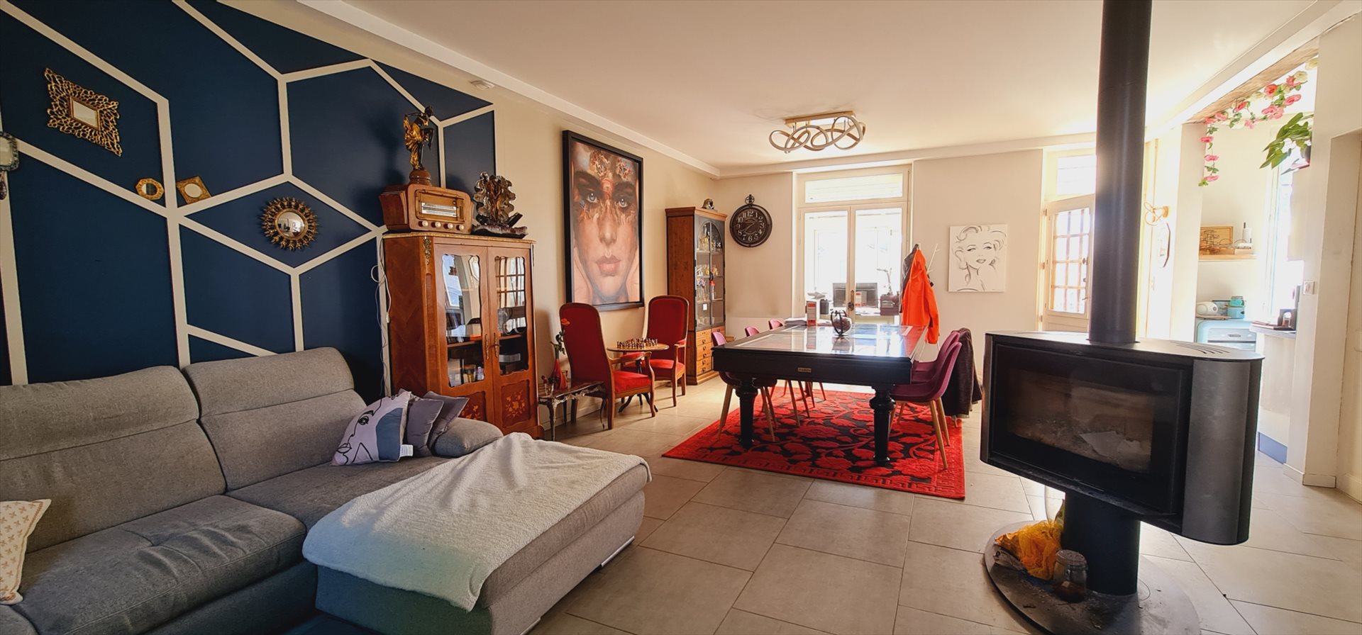 Maison à vendre, 179m², Saint-Jean-de-la-Ruelle