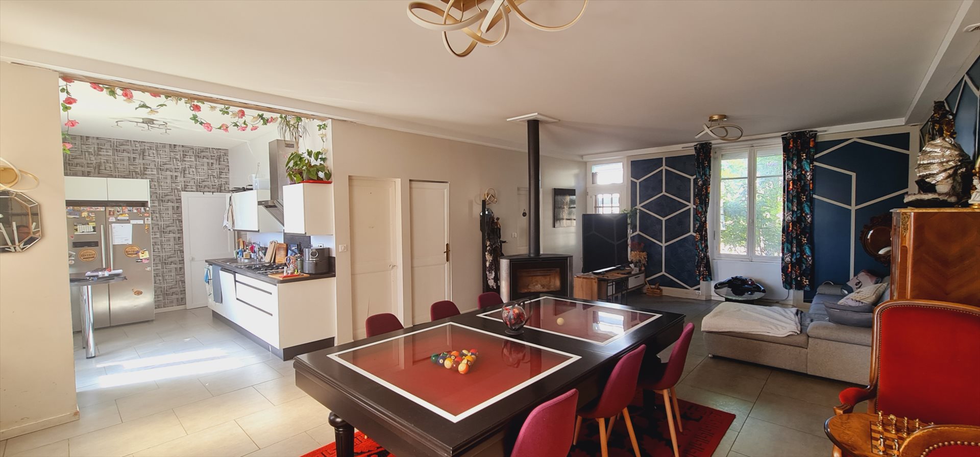 Maison à vendre, 179m², Saint-Jean-de-la-Ruelle