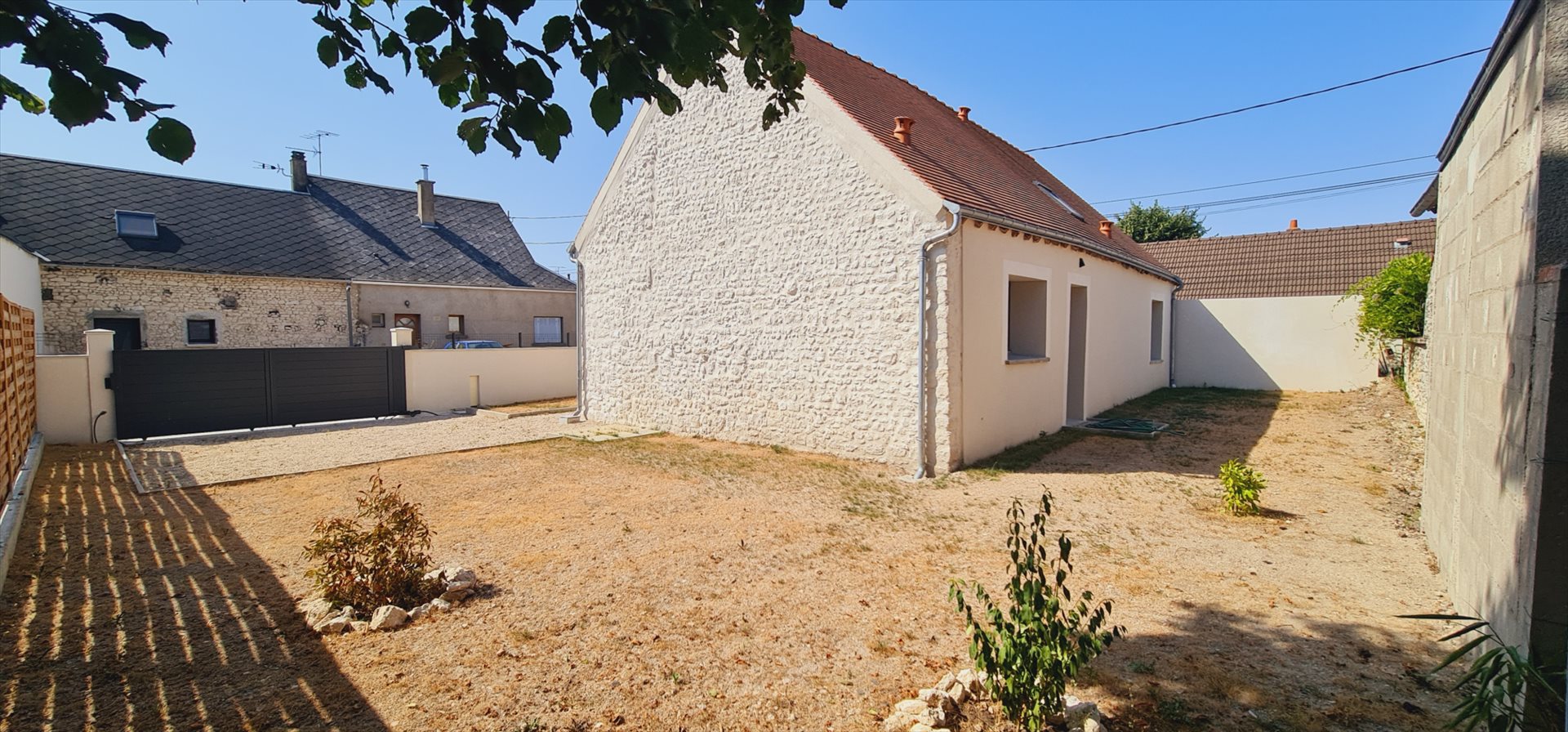 Maison à vendre, 100m², La Chapelle-Saint-Mesmin