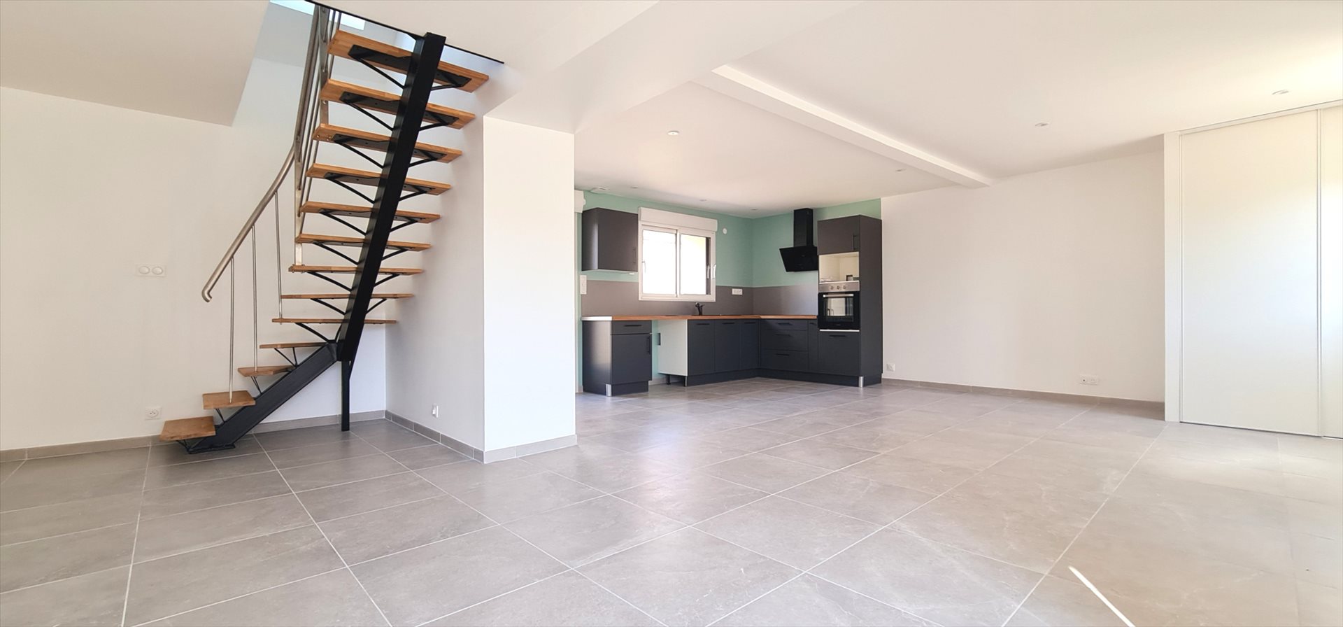 Maison à vendre, 100m², La Chapelle-Saint-Mesmin