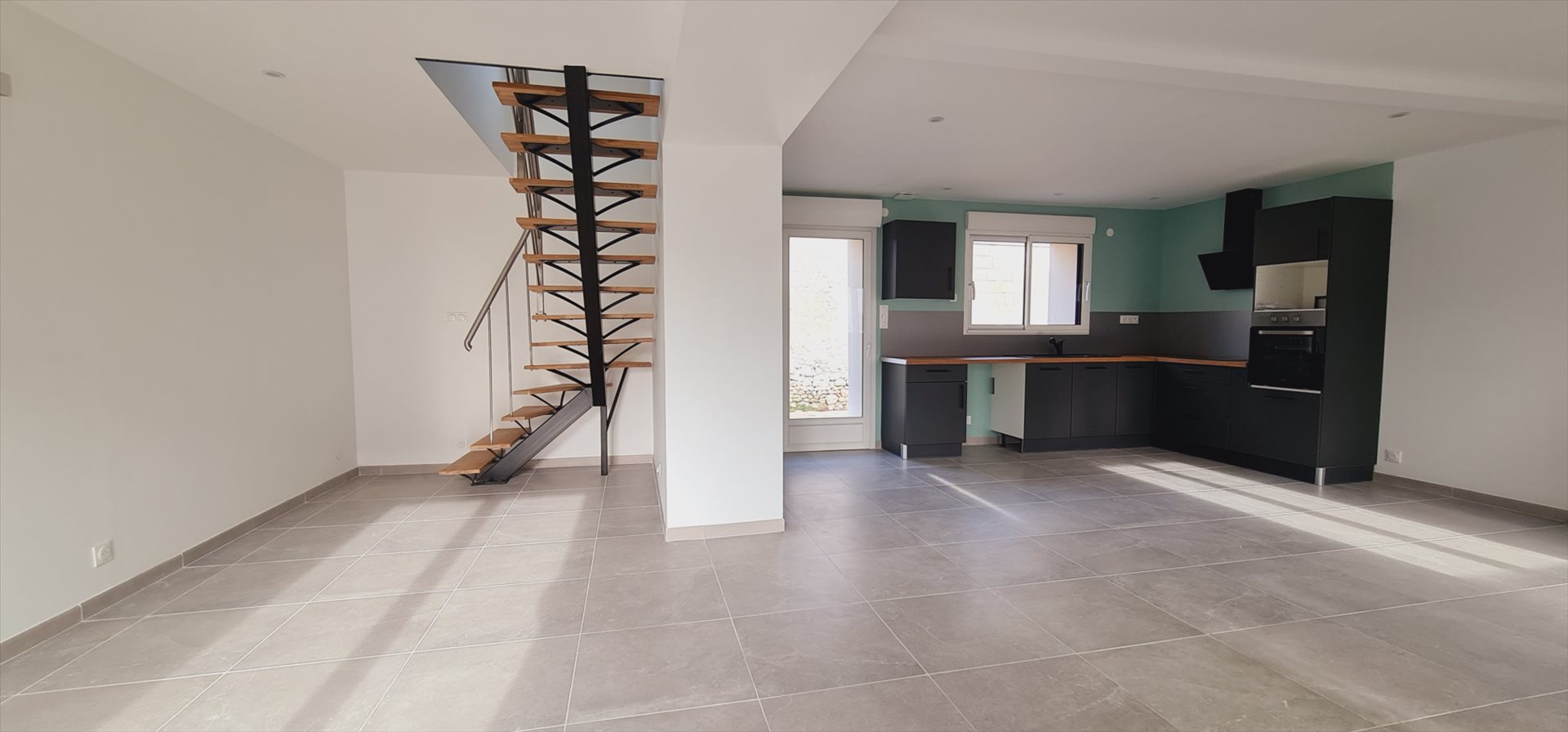Maison à vendre, 100m², La Chapelle-Saint-Mesmin