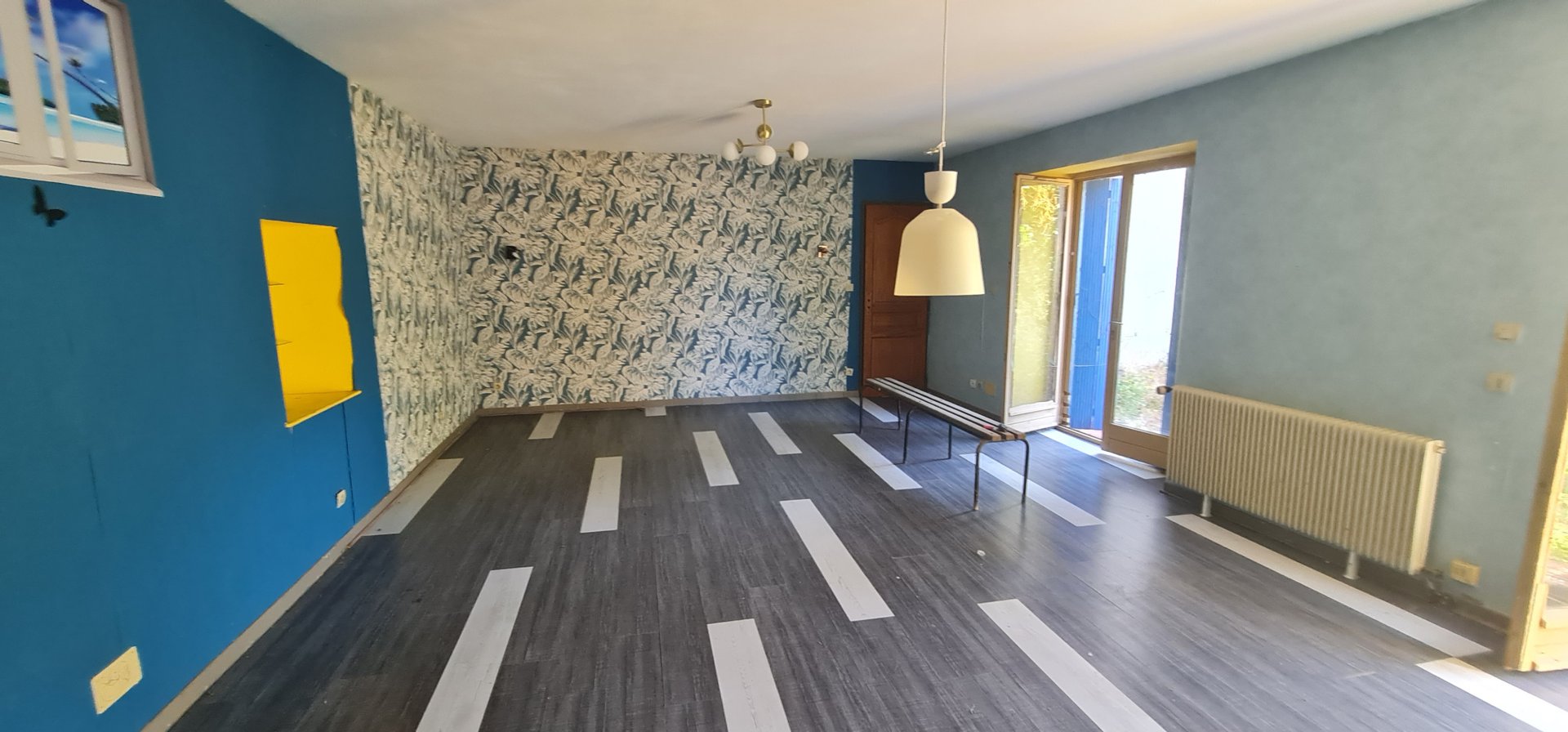 Maison à vendre, 125m², La Chapelle-Saint-Mesmin