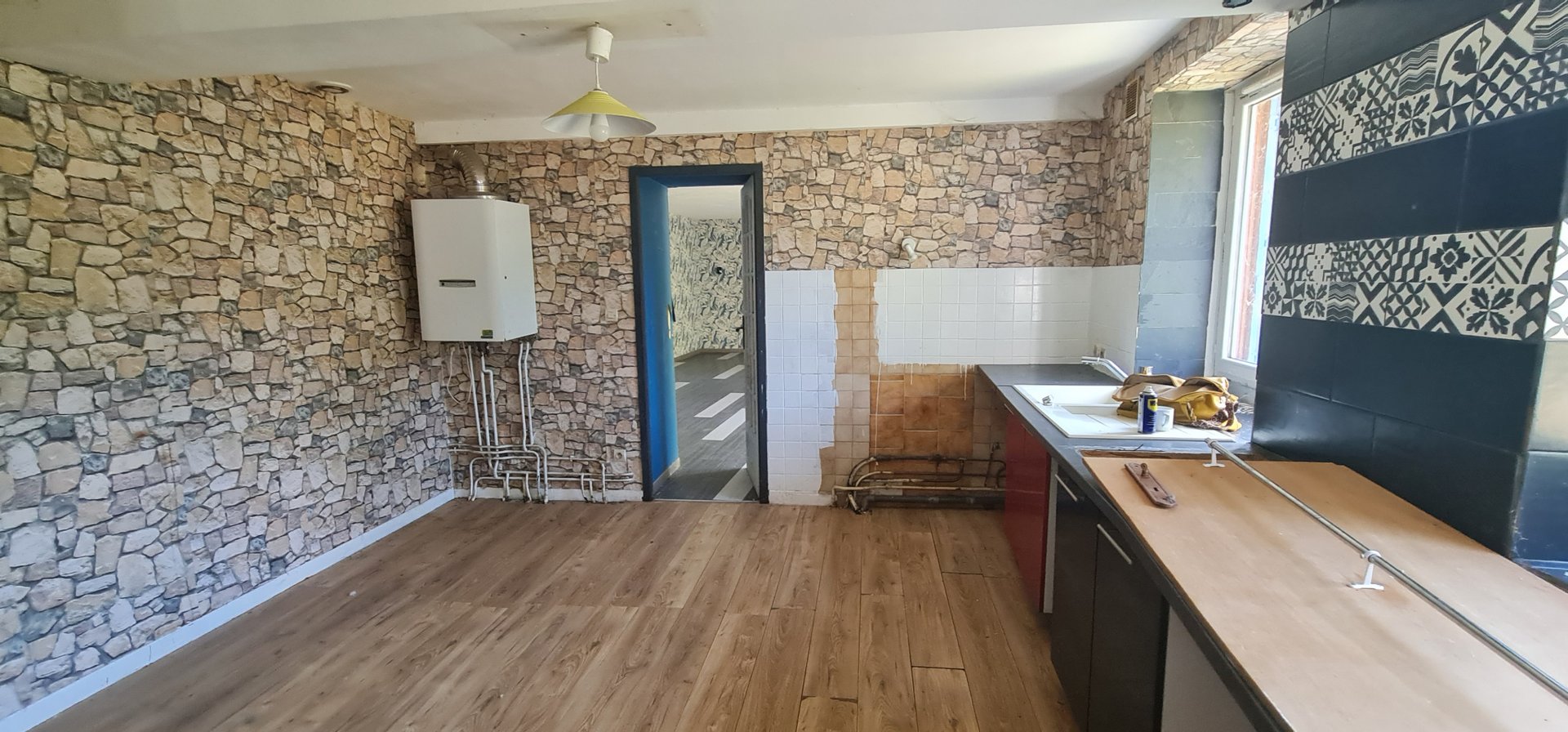 Maison à vendre, 125m², La Chapelle-Saint-Mesmin