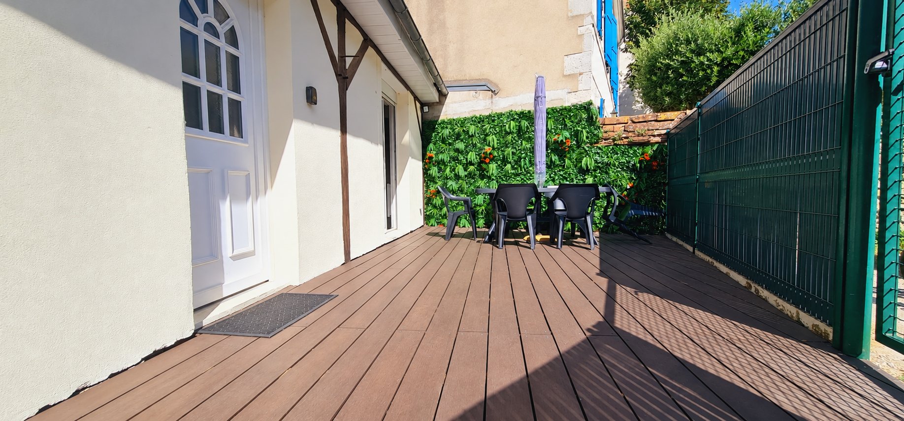 Maison à vendre, 46m², Orléans