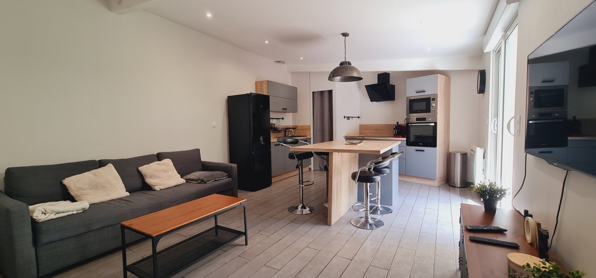 Maison à vendre, 46m², Orléans