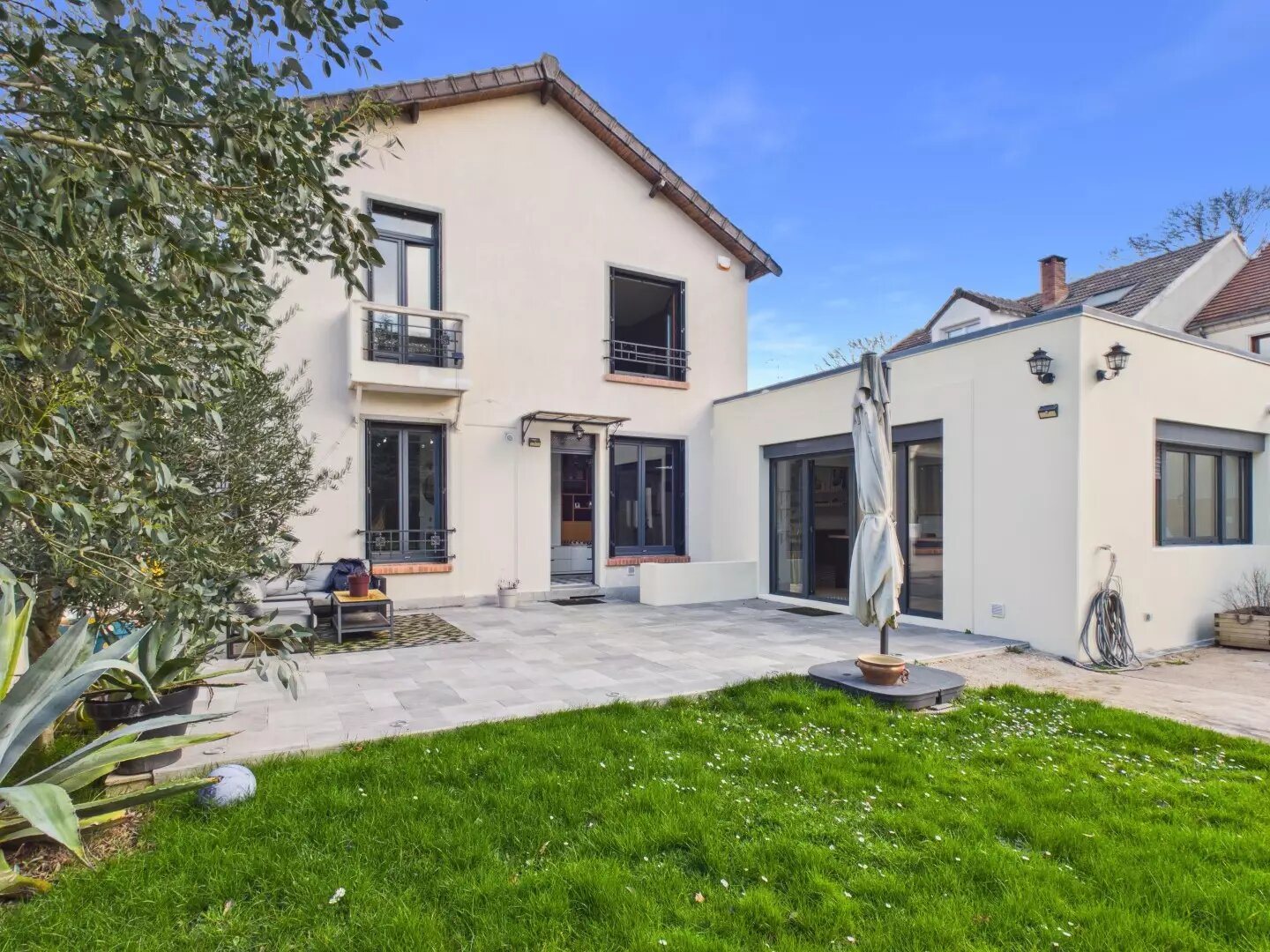 Maison à vendre, 134m², Vélizy-Villacoublay
