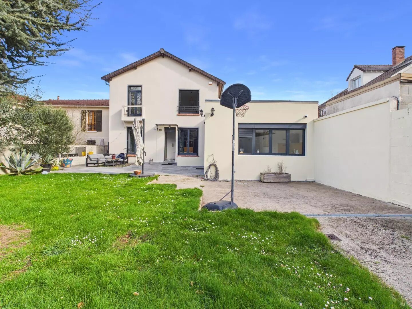 Maison à vendre, 134m², Vélizy-Villacoublay