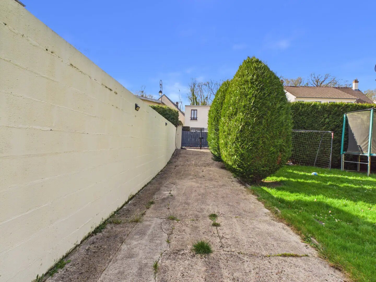 Maison à vendre, 134m², Vélizy-Villacoublay