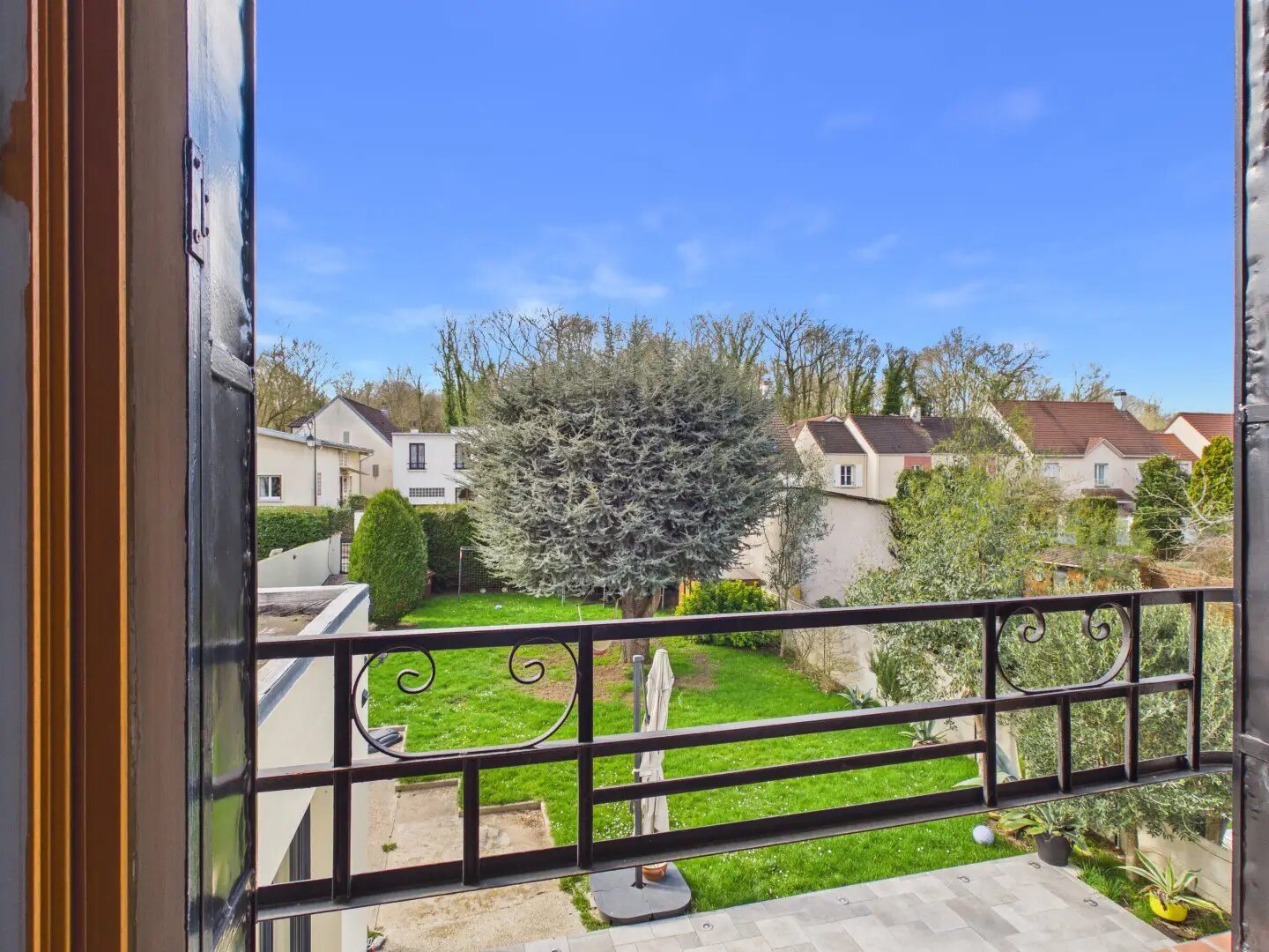 Maison à vendre, 134m², Vélizy-Villacoublay