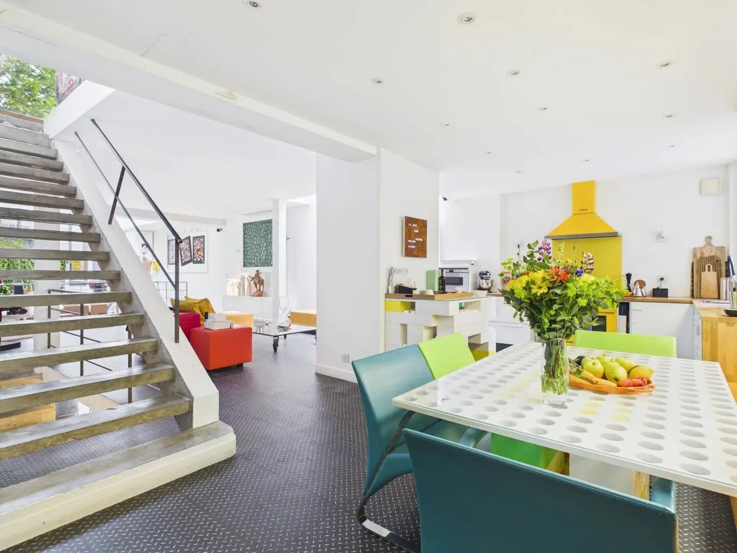 Maison à vendre, 227m², Paris 18ème