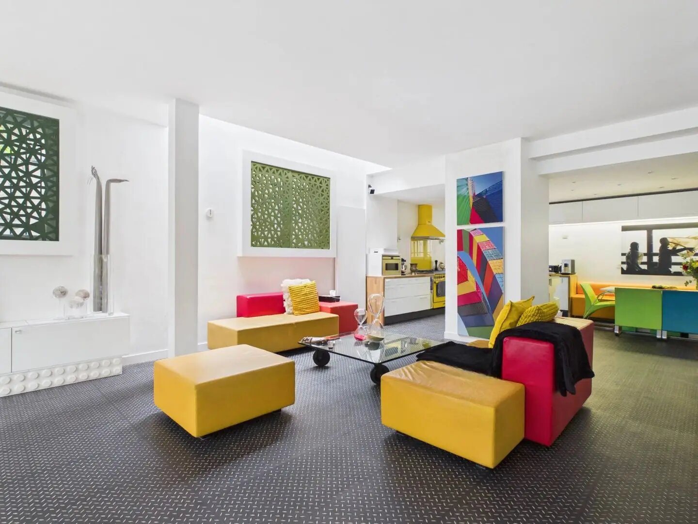 Maison à vendre, 227m², Paris 18ème