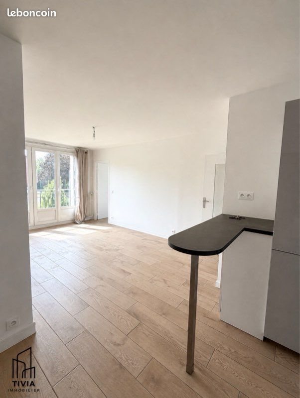 Appartement à louer, 52m², Champigny-sur-Marne