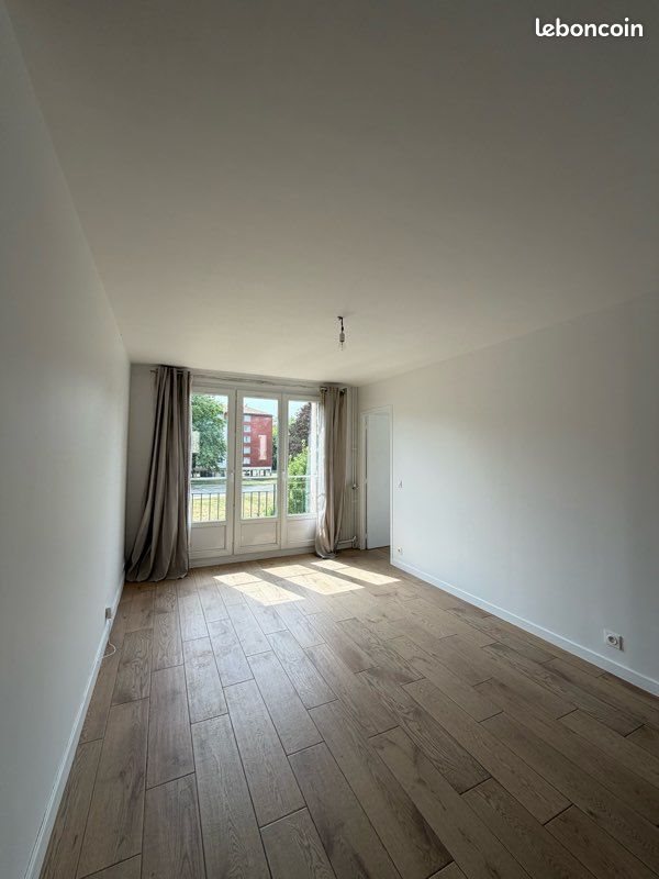 Appartement à louer, 52m², Champigny-sur-Marne