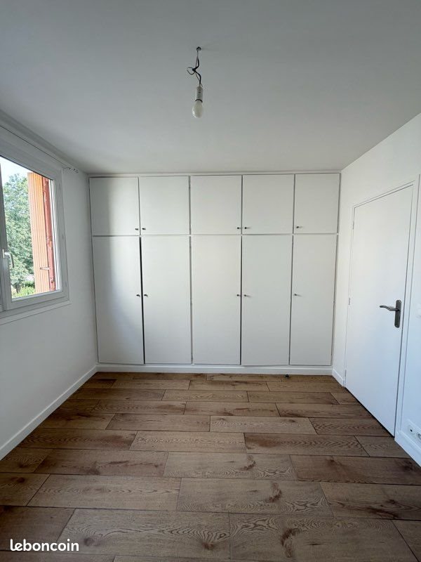 Appartement à louer, 52m², Champigny-sur-Marne