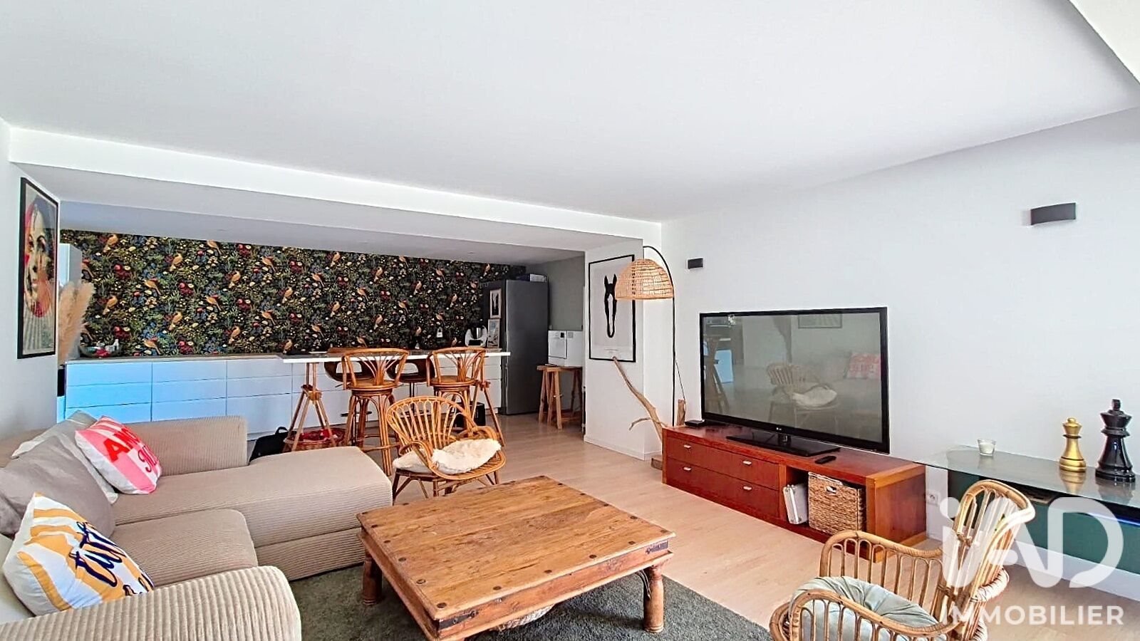 Maison à vendre, 148m², Crécy-la-Chapelle