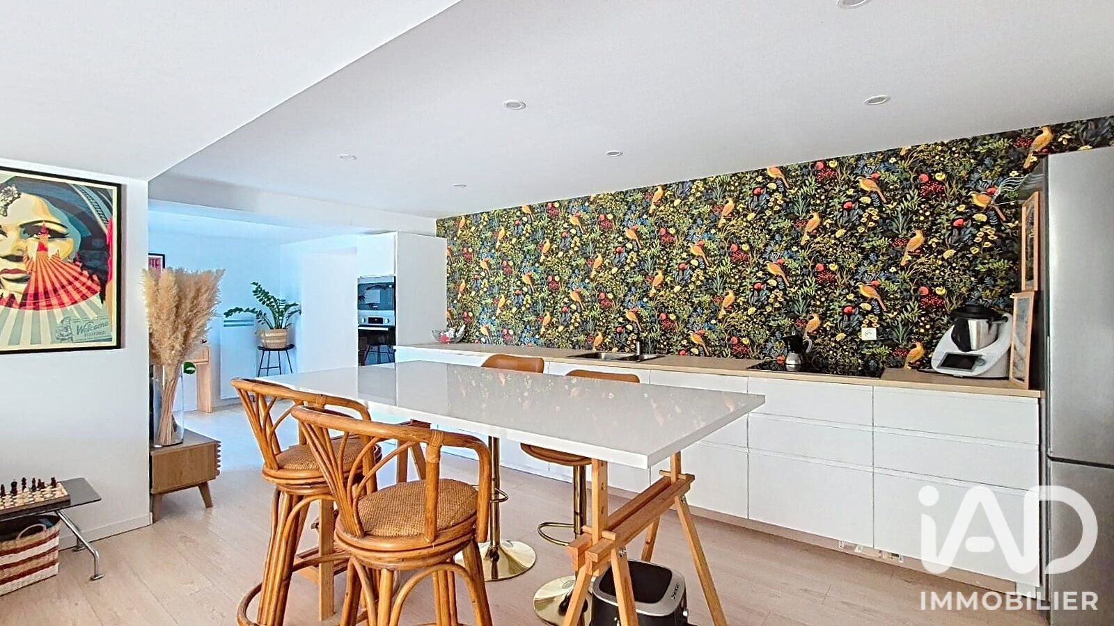 Maison à vendre, 148m², Crécy-la-Chapelle