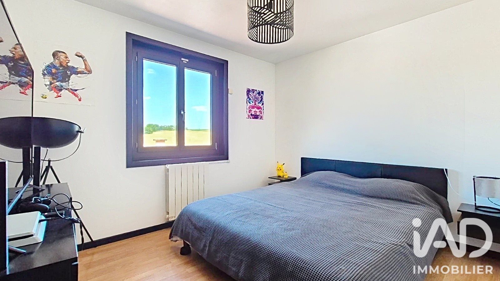 Maison à vendre, 120m², Bouleurs