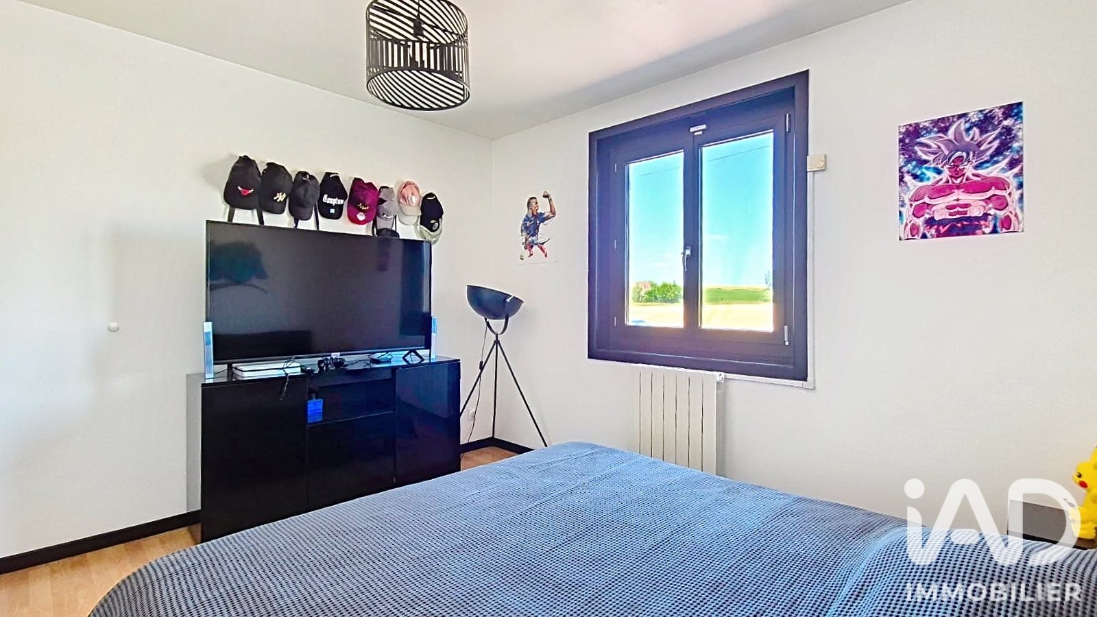 Maison à vendre, 120m², Bouleurs