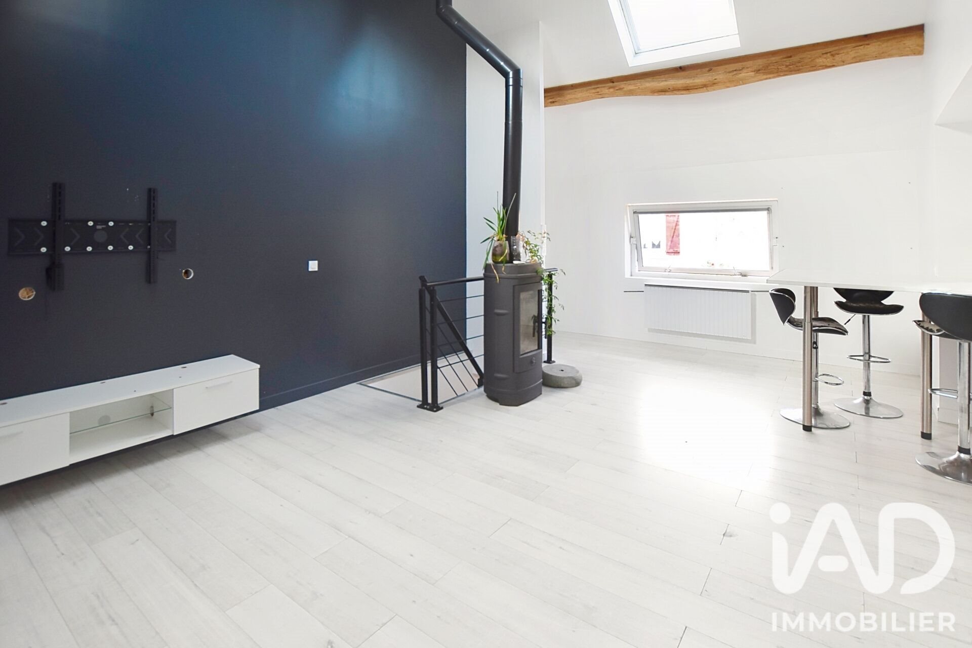 Maison à vendre, 81m², Crécy-la-Chapelle
