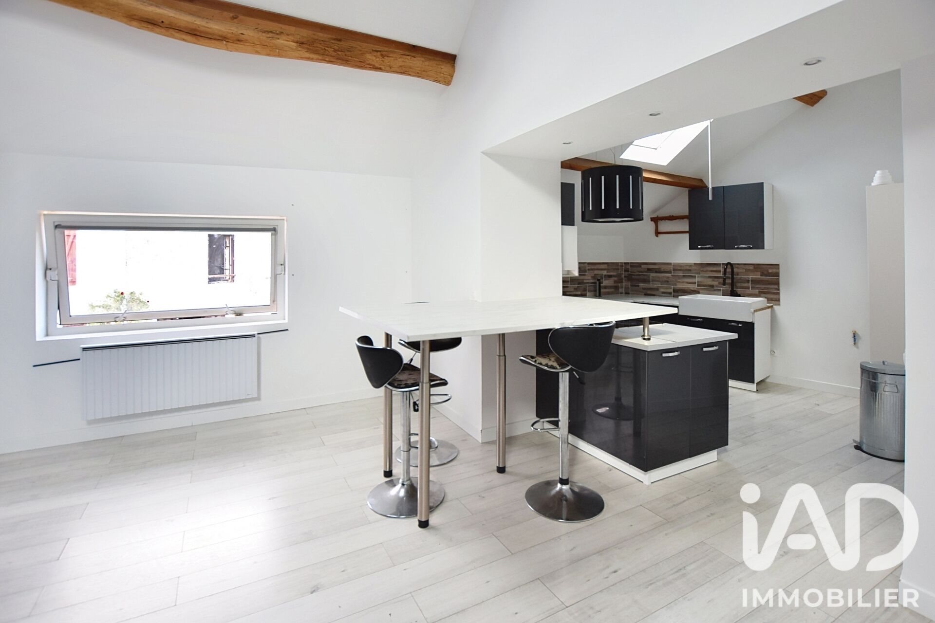 Maison à vendre, 81m², Crécy-la-Chapelle