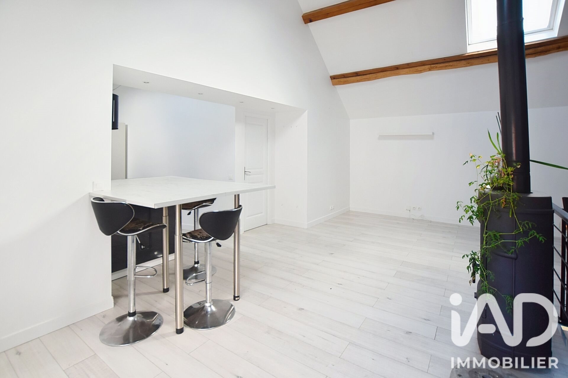 Maison à vendre, 81m², Crécy-la-Chapelle
