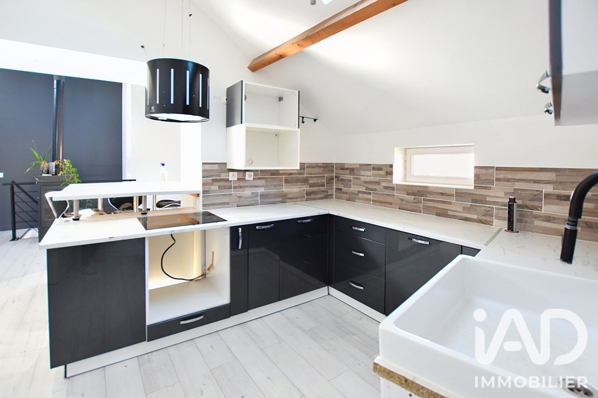 Maison à vendre, 81m², Crécy-la-Chapelle