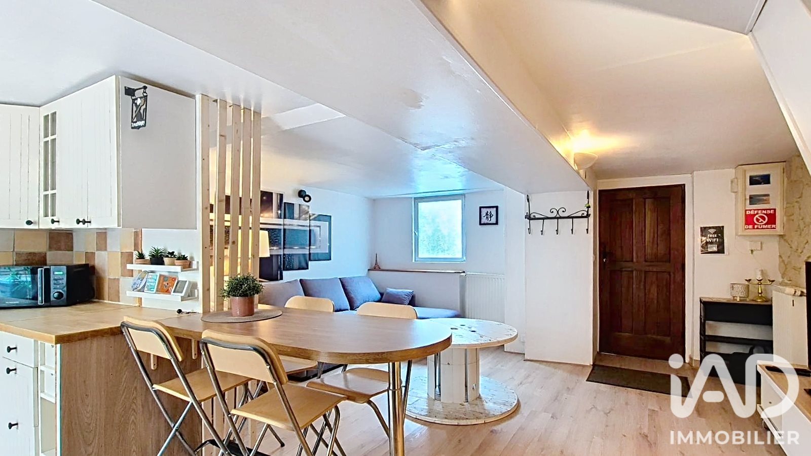 Maison à vendre, 72m², Bouleurs
