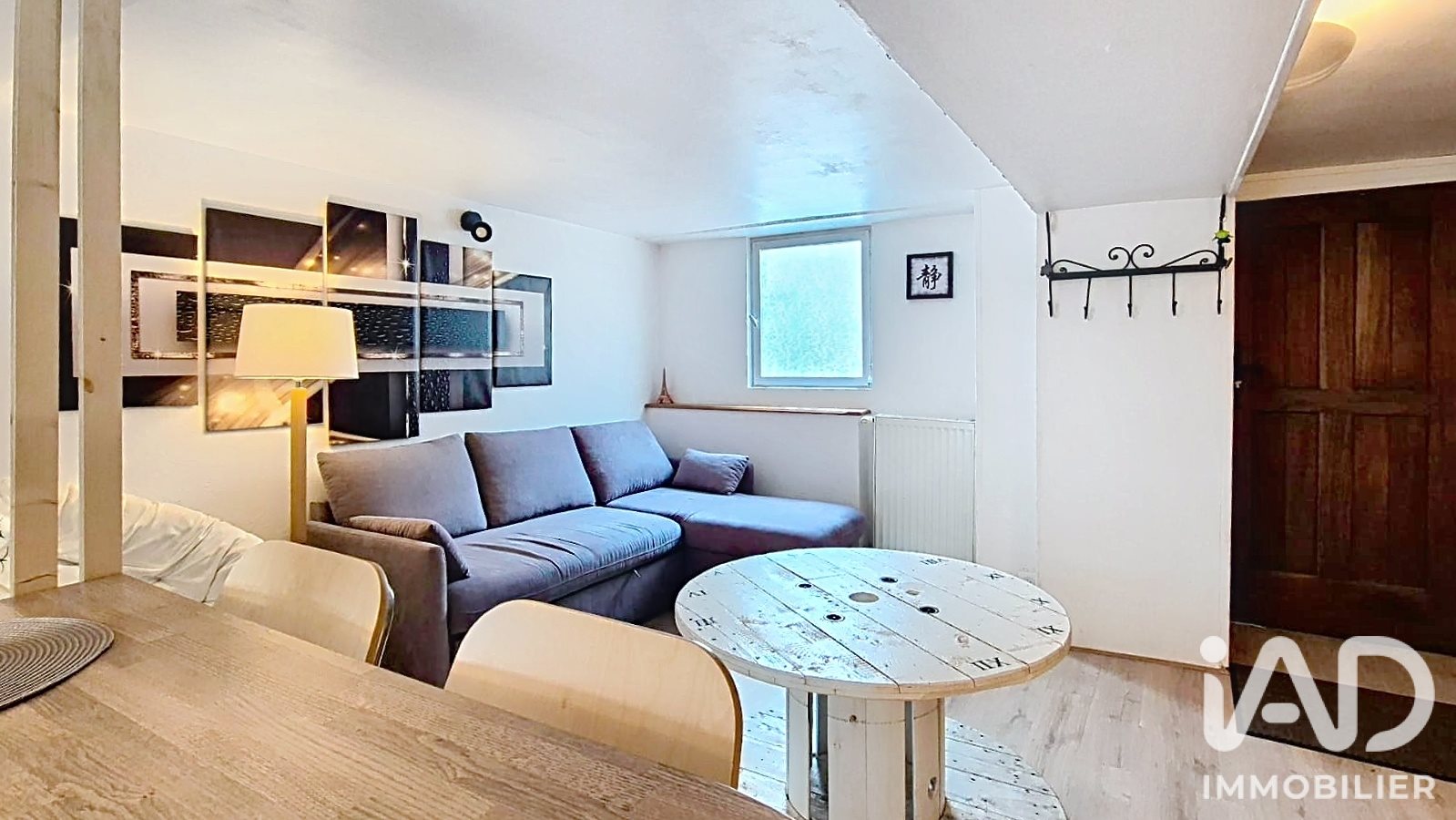 Maison à vendre, 72m², Bouleurs