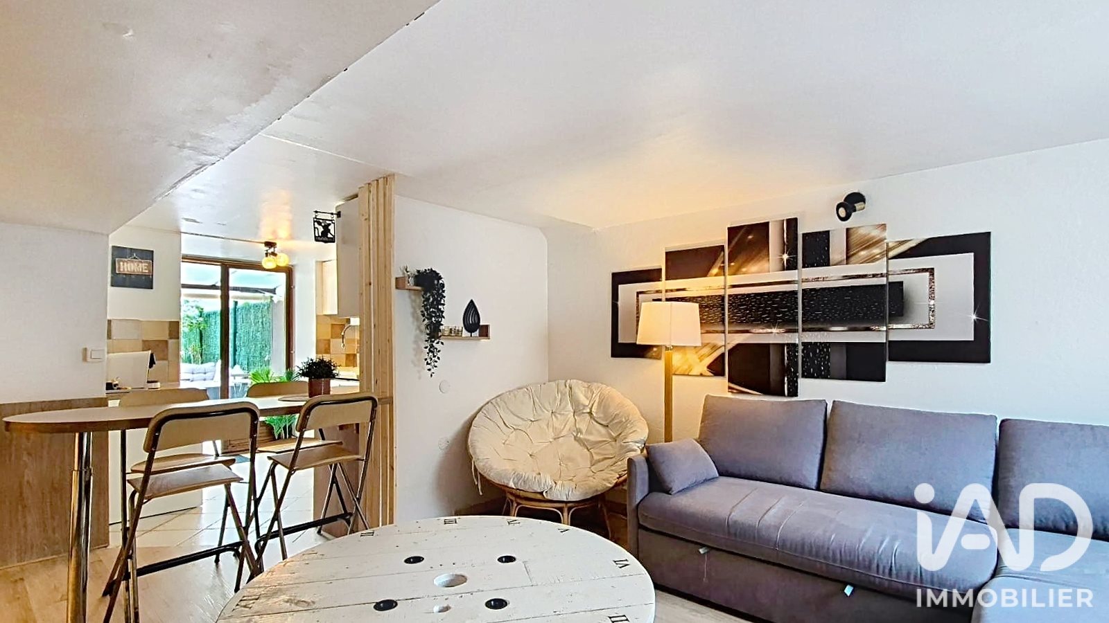 Maison à vendre, 72m², Bouleurs