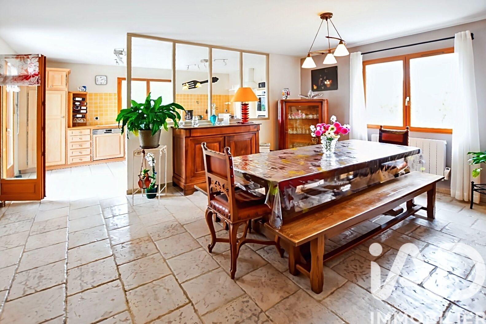 Maison à vendre, 180m², Crécy-la-Chapelle
