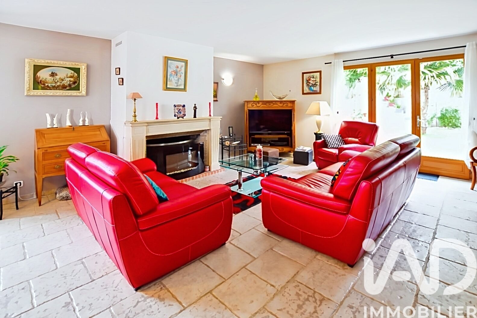Maison à vendre, 180m², Crécy-la-Chapelle