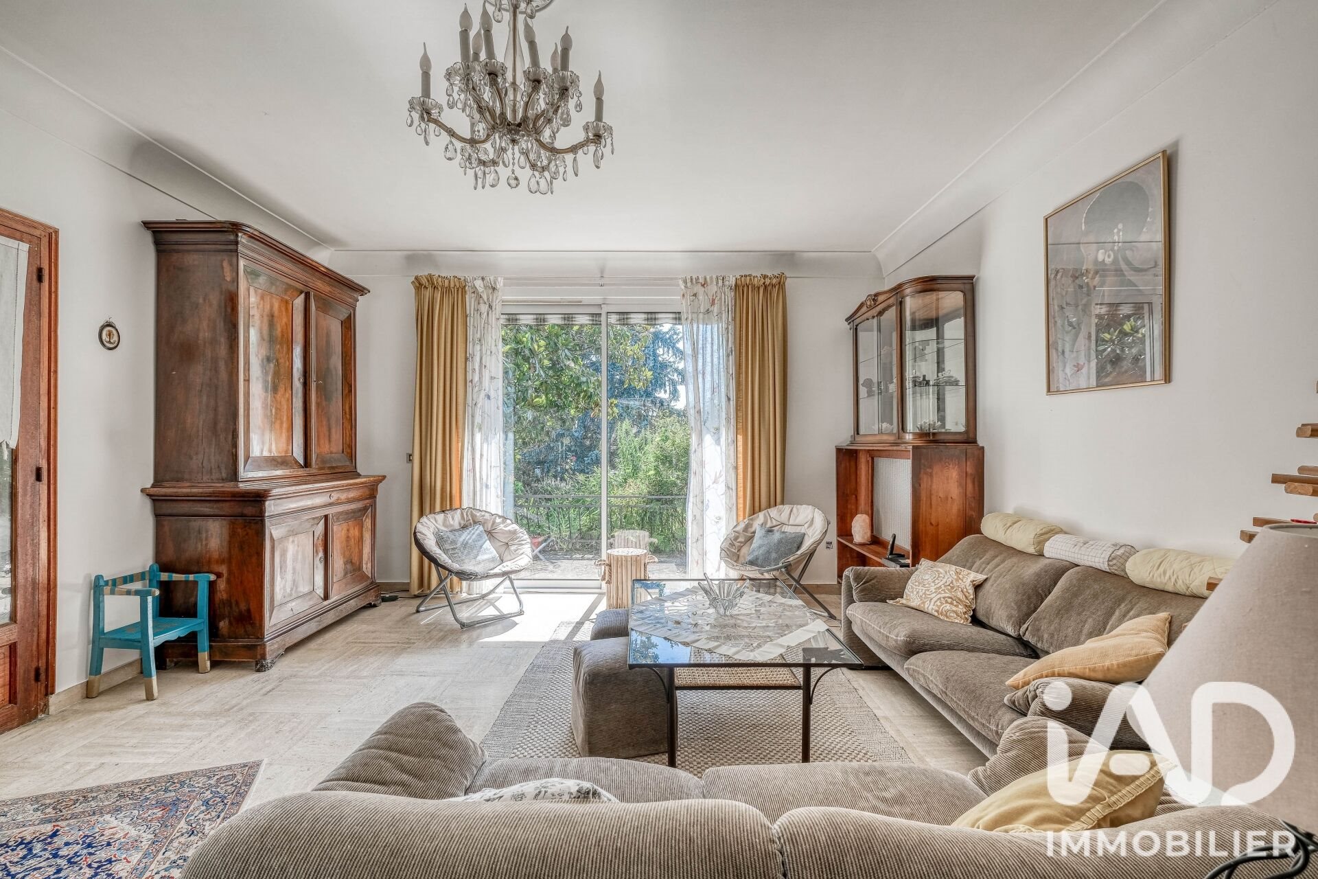Maison à vendre, 225m², Crécy-la-Chapelle