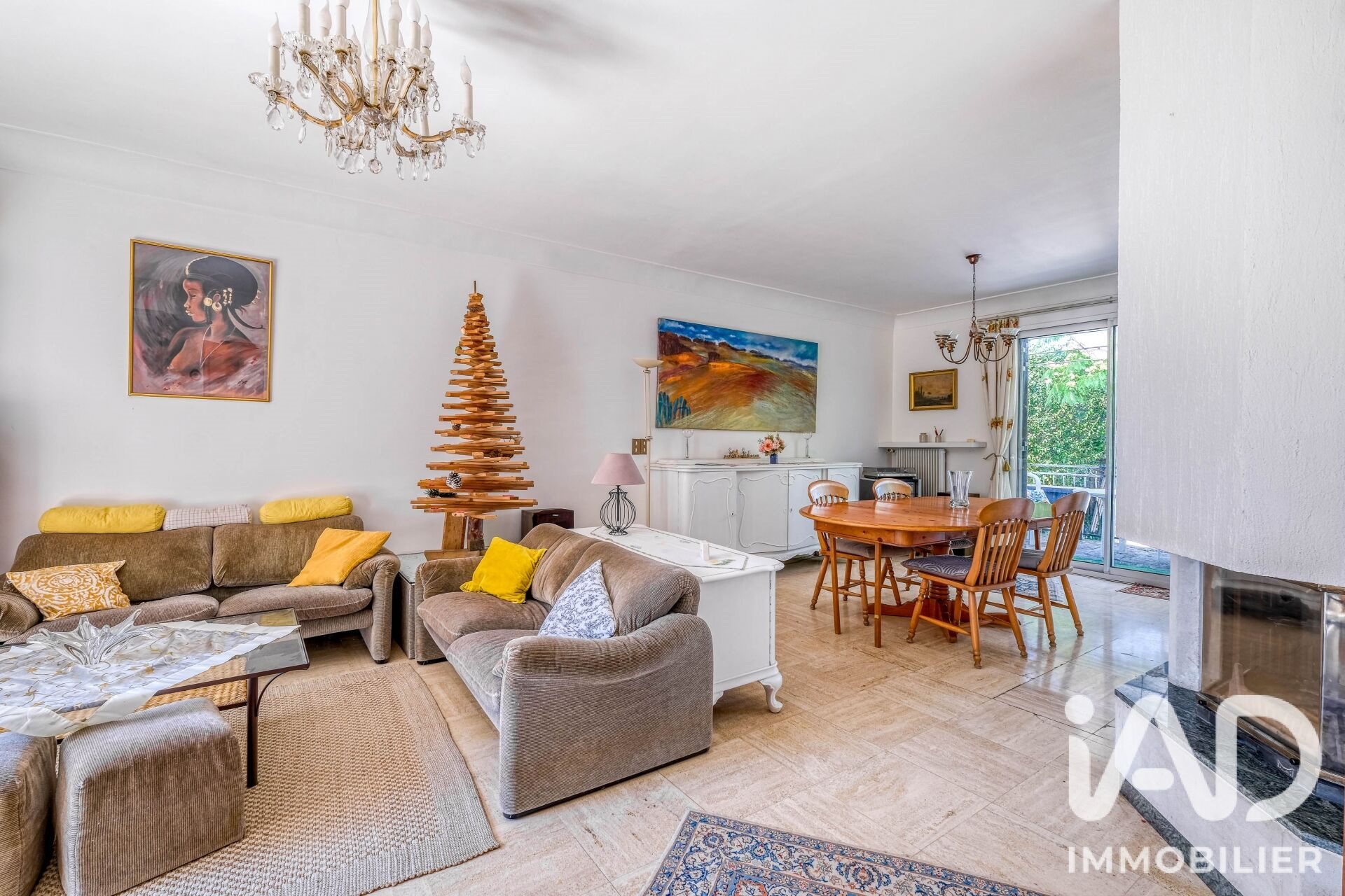 Maison à vendre, 225m², Crécy-la-Chapelle