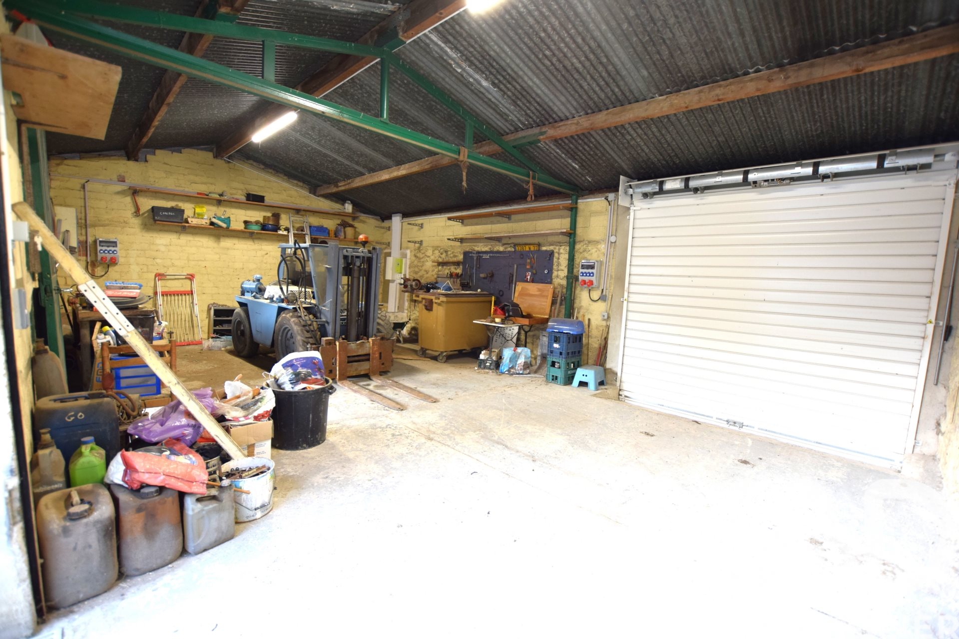 Maison à vendre, 49m², Crécy-la-Chapelle
