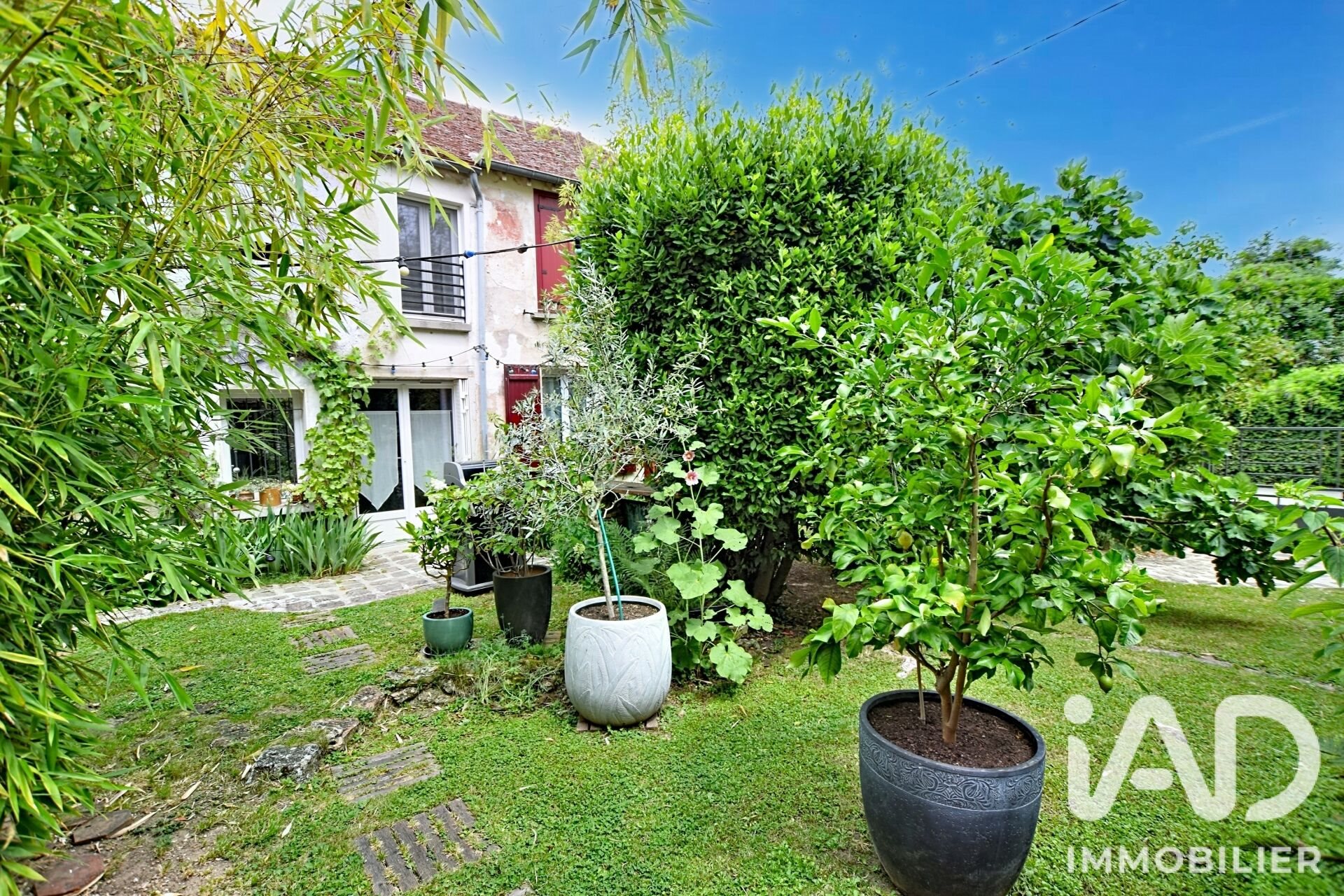 Maison à vendre, 143m², Crécy-la-Chapelle