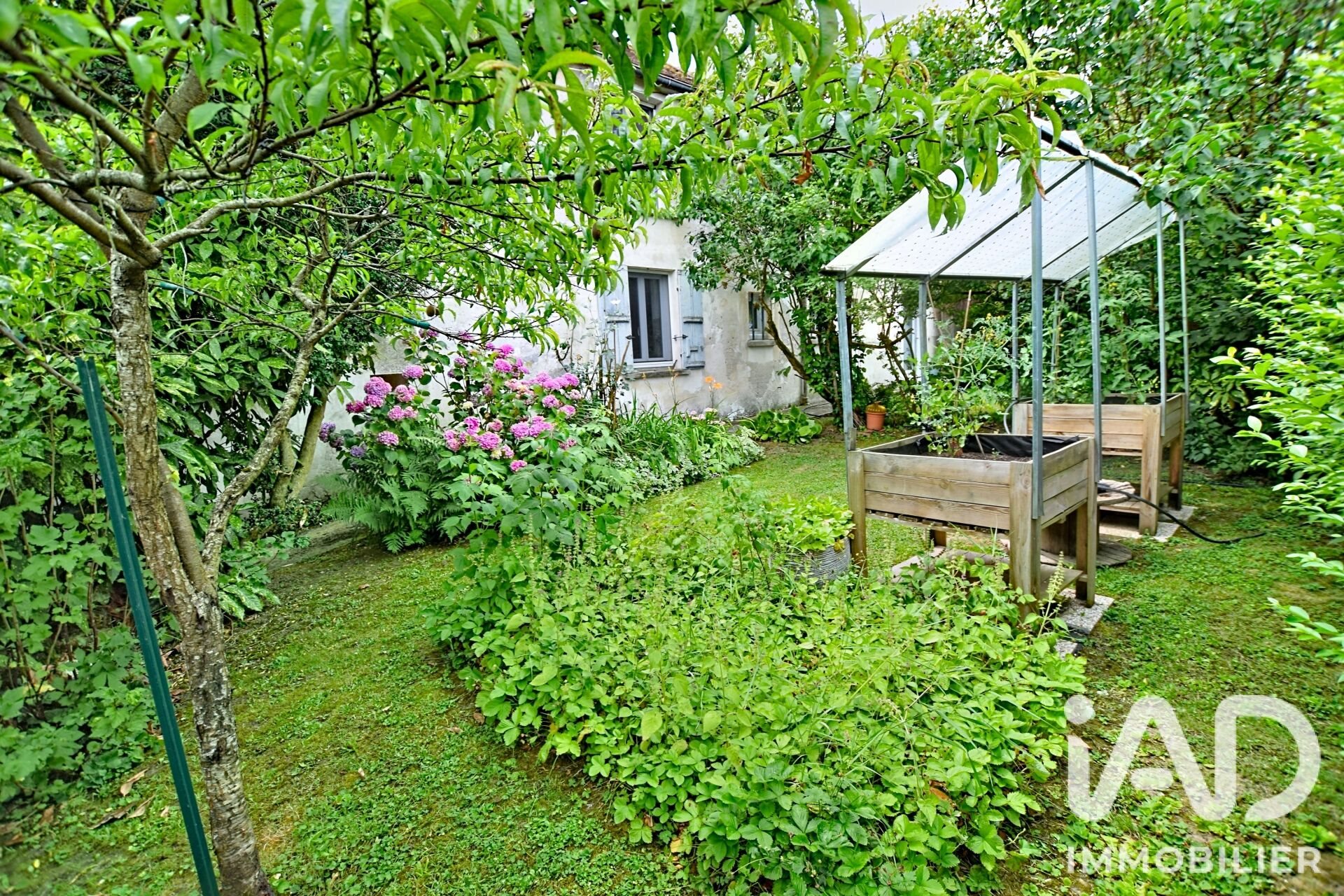 Maison à vendre, 143m², Crécy-la-Chapelle