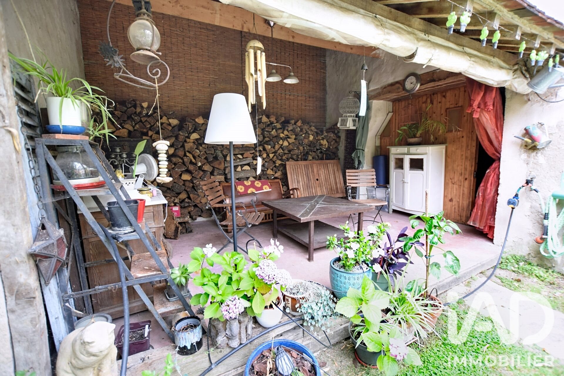 Maison à vendre, 143m², Crécy-la-Chapelle
