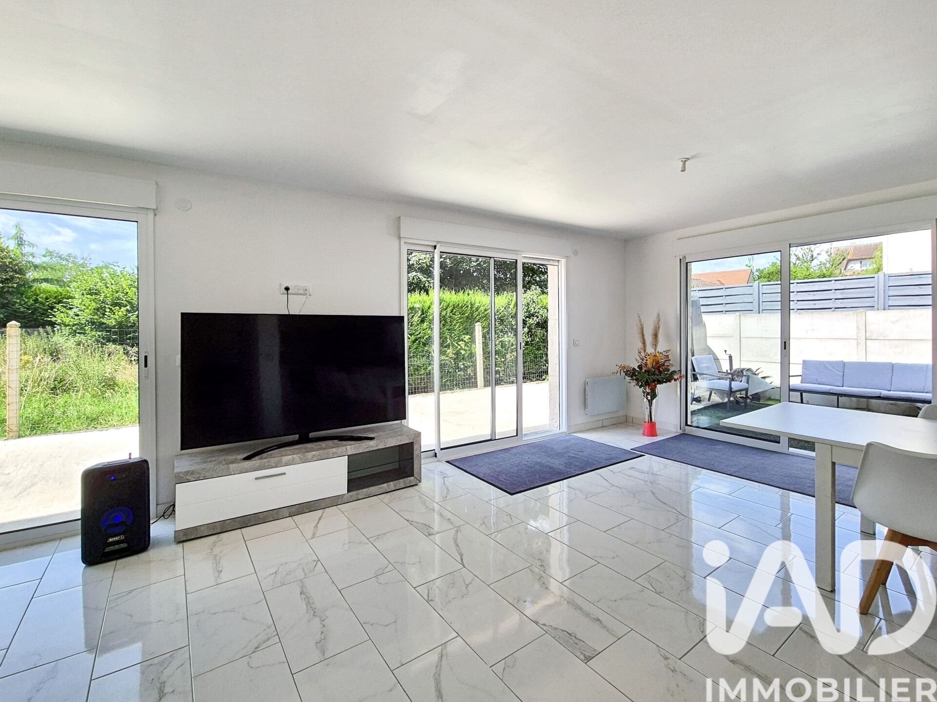 Maison à vendre, 155m², Bouleurs