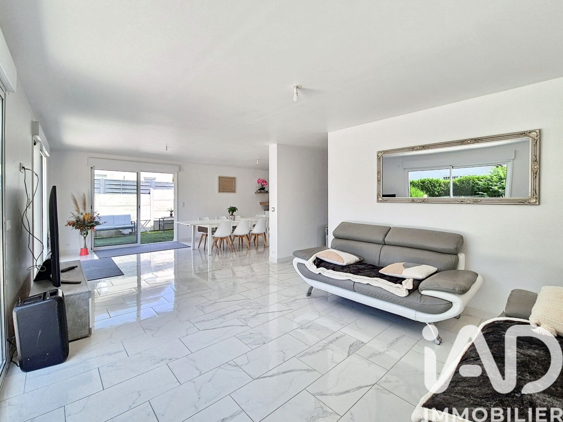 Maison à vendre, 155m², Bouleurs