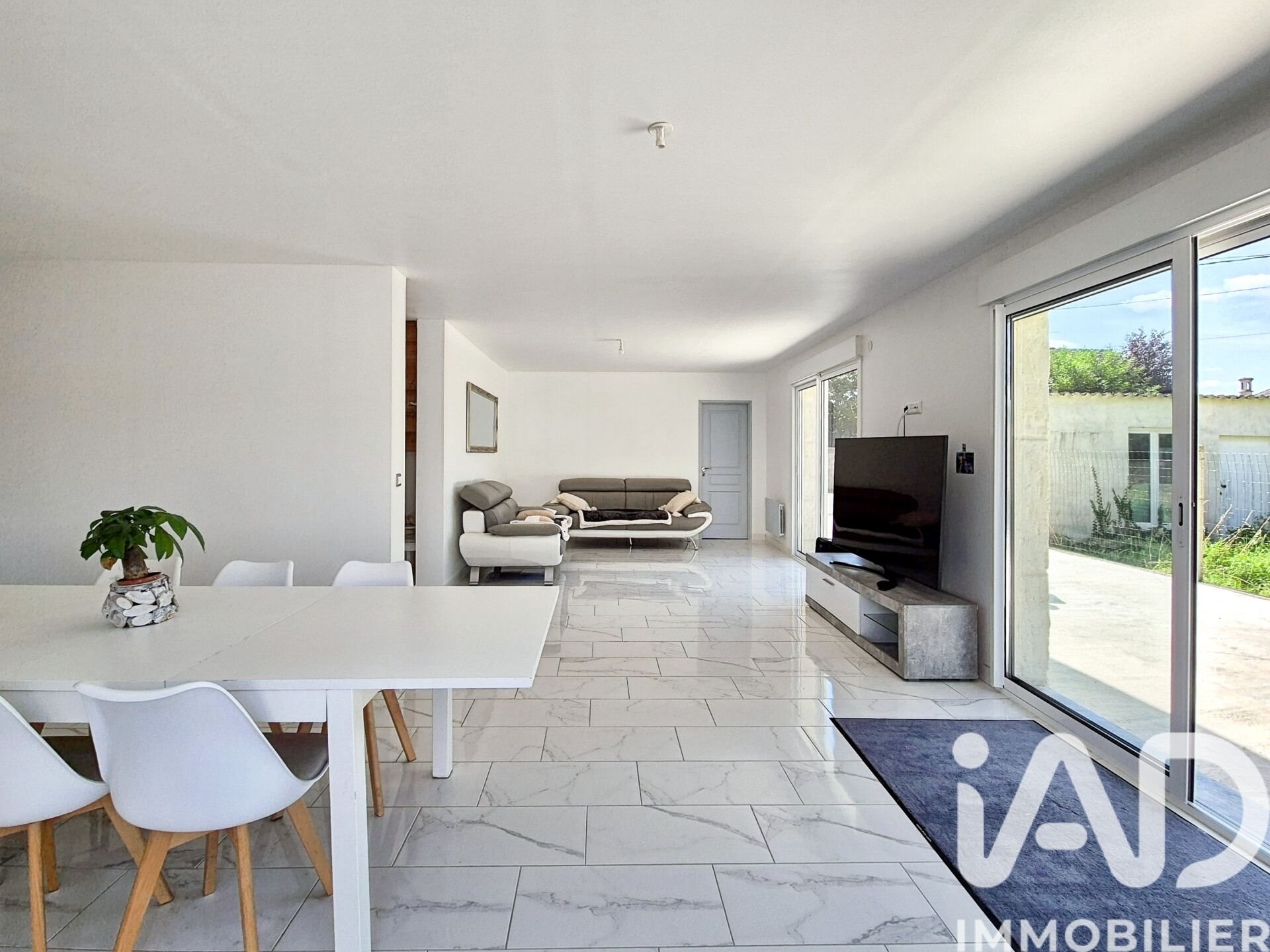 Maison à vendre, 155m², Bouleurs