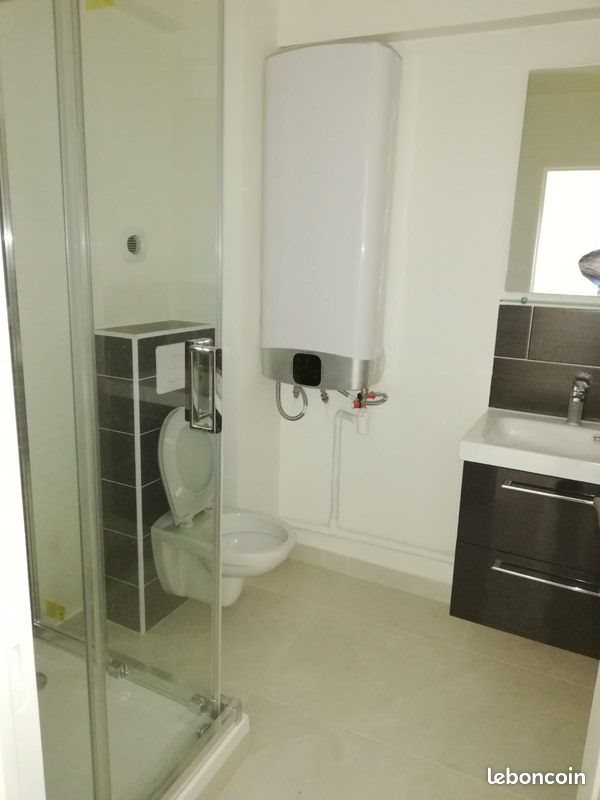 Appartement à vendre, 45m², Ollainville