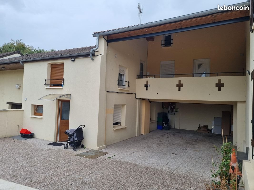 Appartement à vendre, 45m², Ollainville