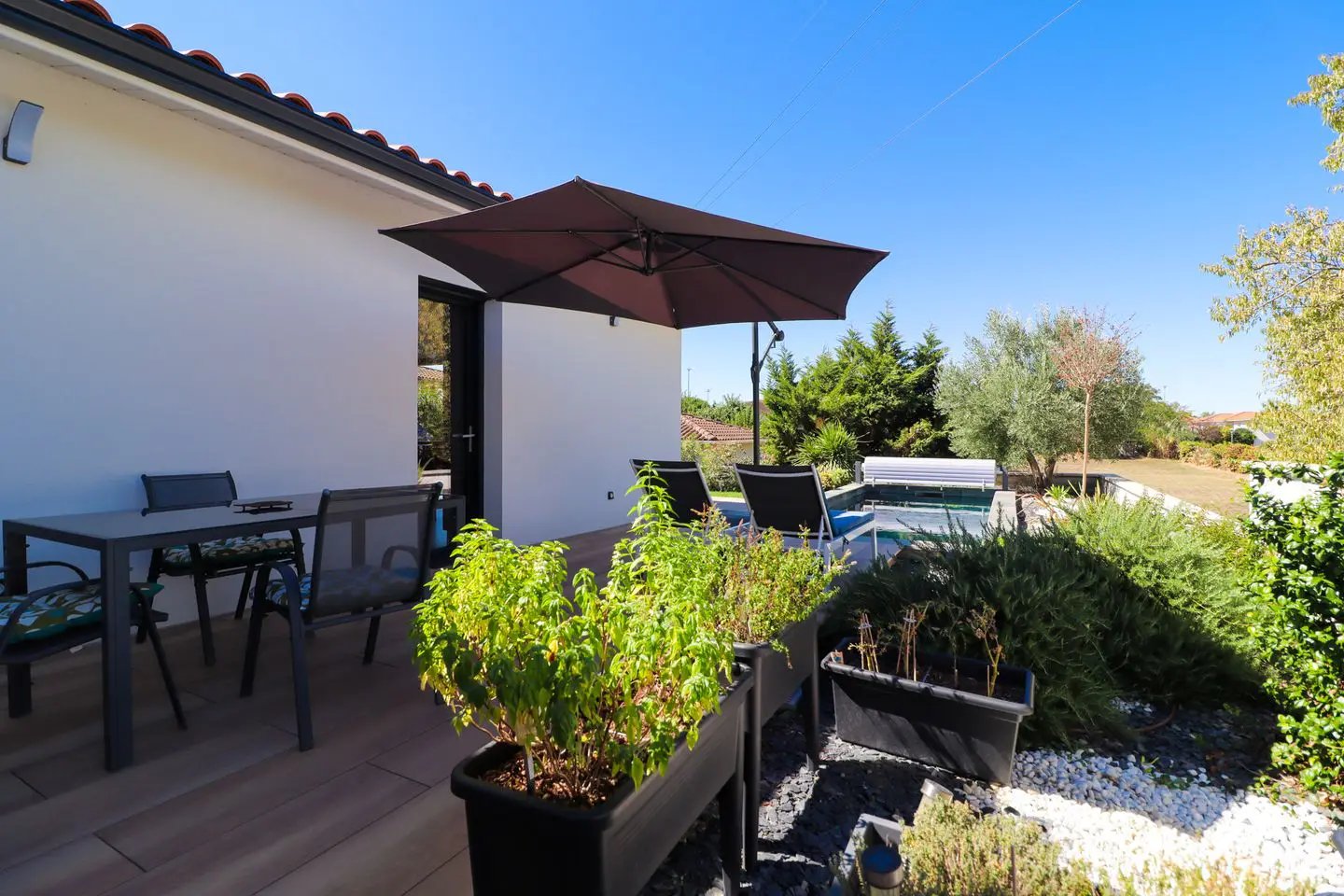 Maison à vendre, 190m², Toulouse