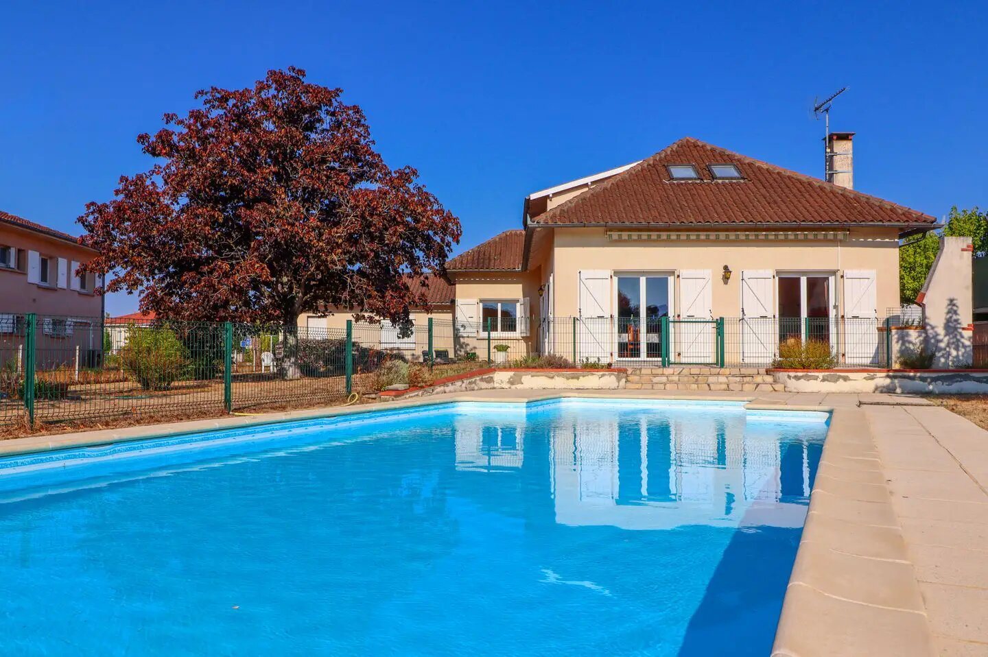 Maison à vendre, 150m², Eaunes