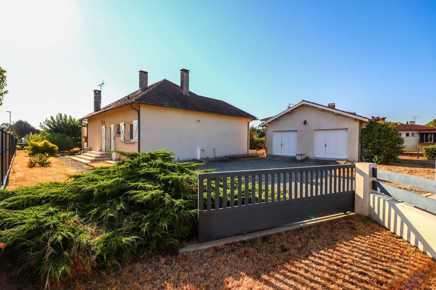 Maison à vendre, 150m², Eaunes