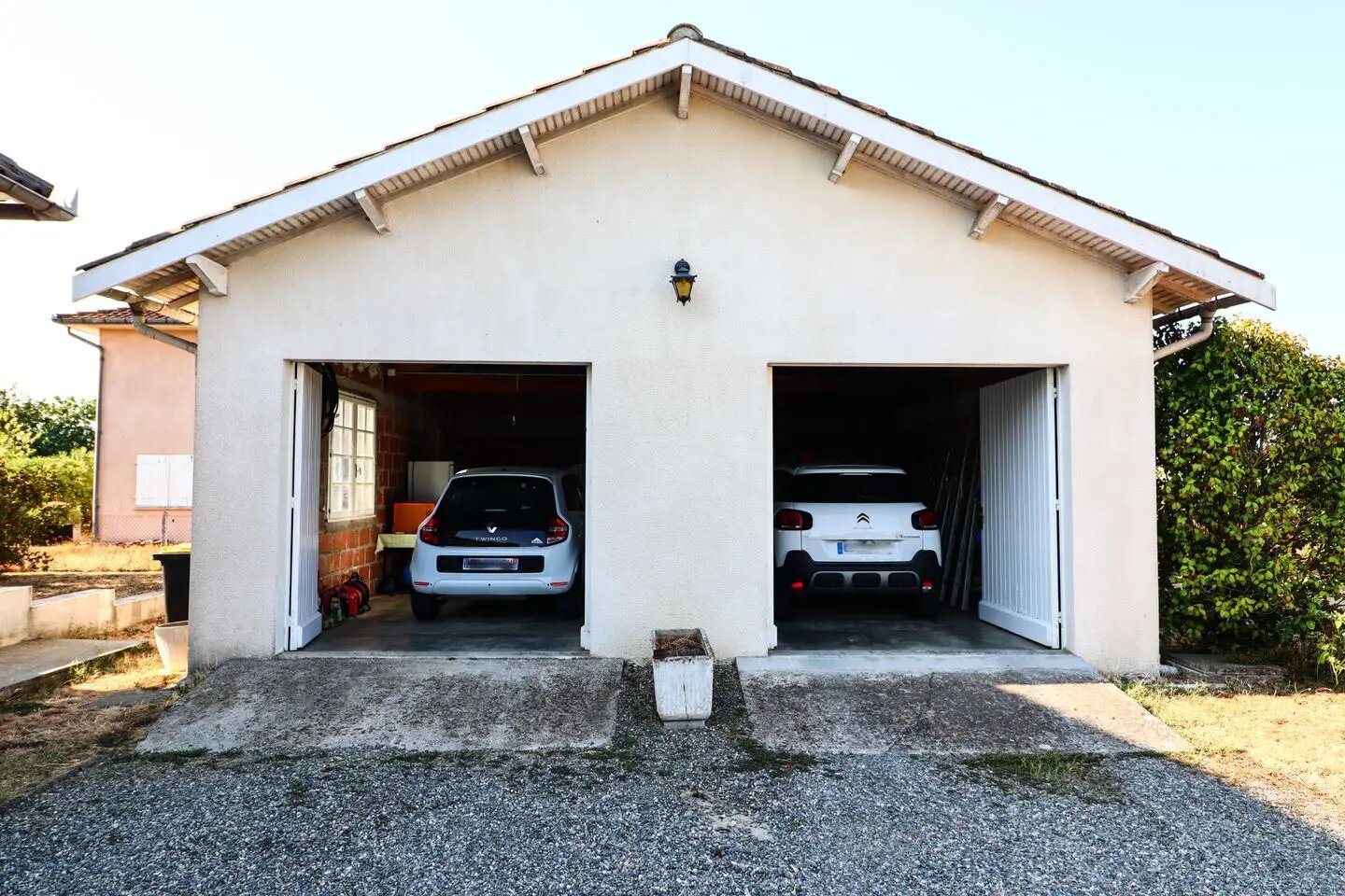 Maison à vendre, 150m², Eaunes