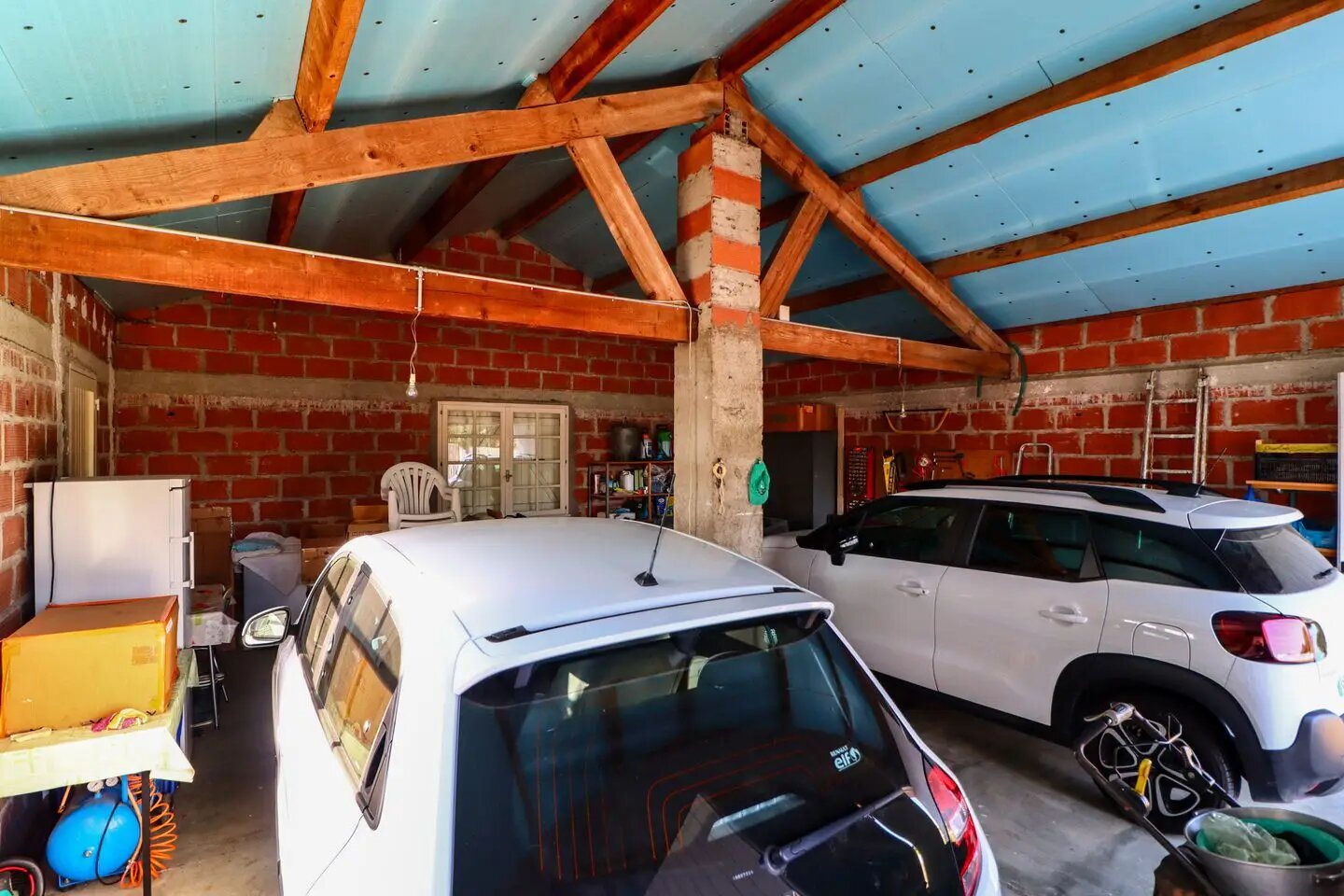 Maison à vendre, 150m², Eaunes